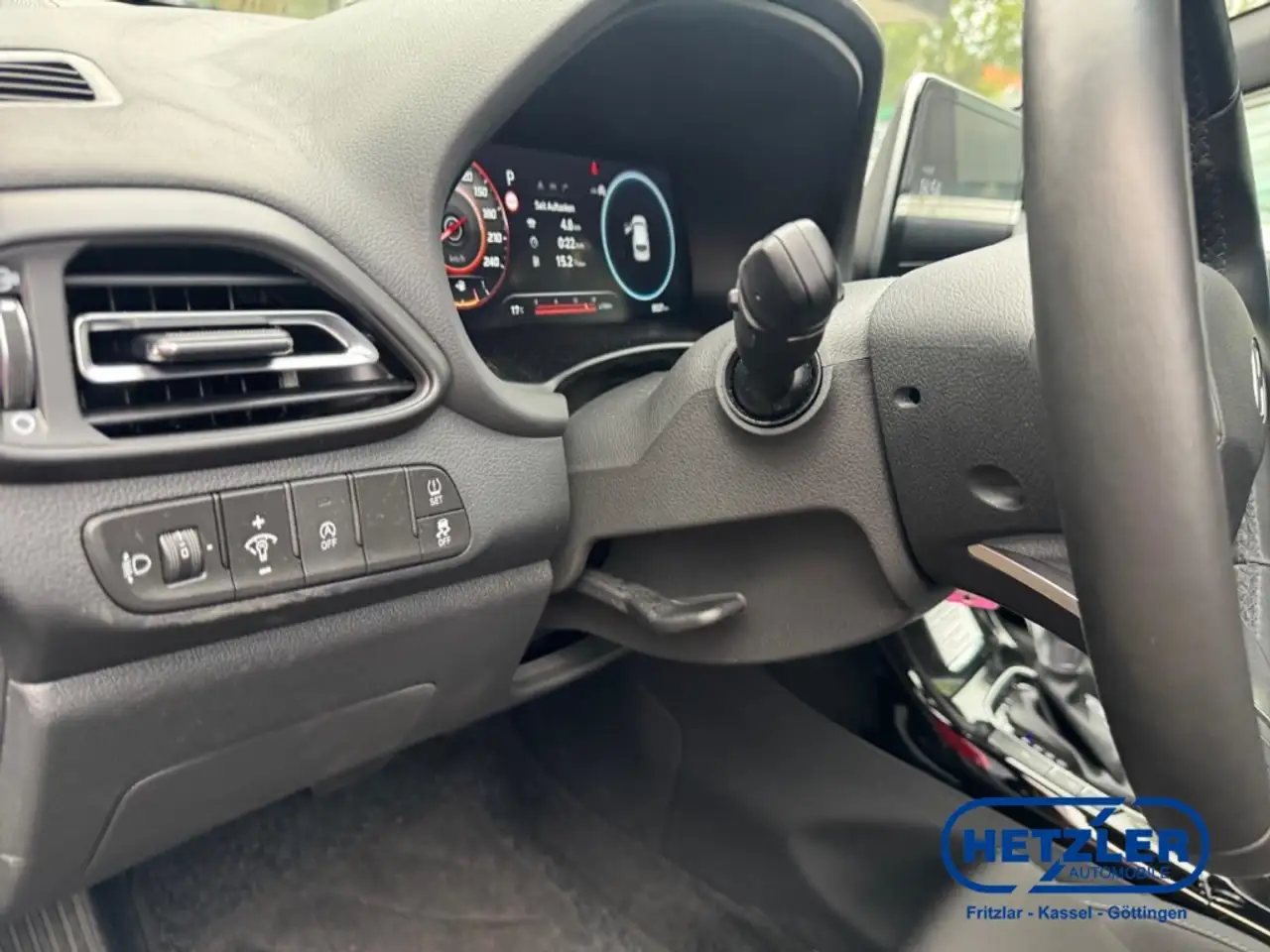 Hyundai i30 Advantage 1.0 T-GDI EU6e Navi LED Apple CarPlay An 20