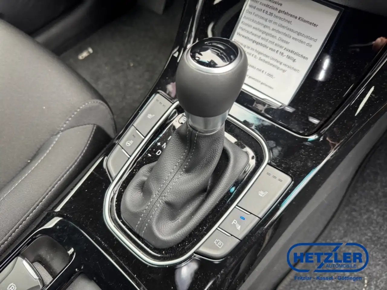 Hyundai i30 Advantage 1.0 T-GDI EU6e Navi LED Apple CarPlay An 16