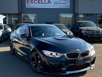 M4 Coupe / Individual / Manual