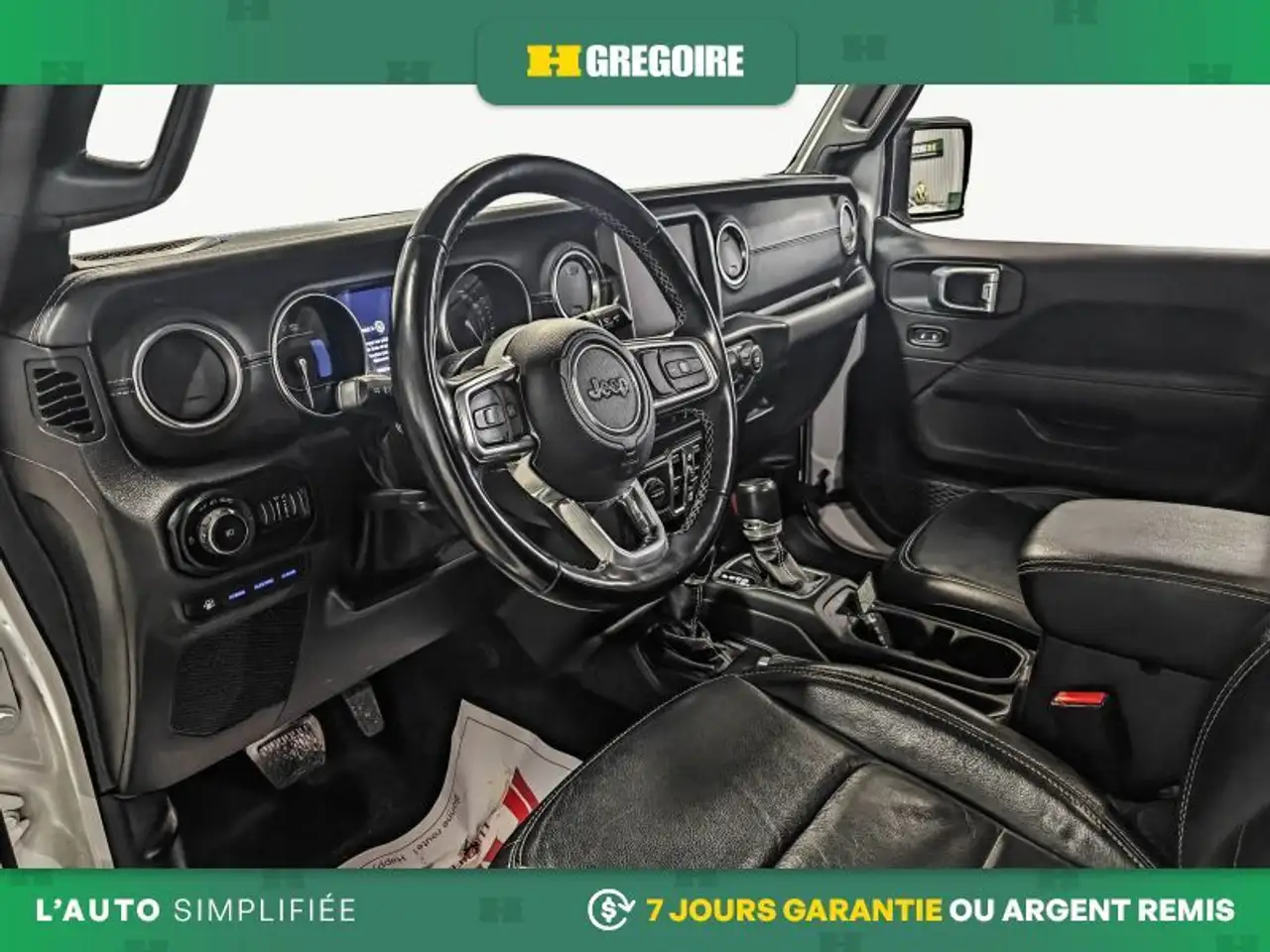 Jeep Wrangler снимка Jeep Wrangler