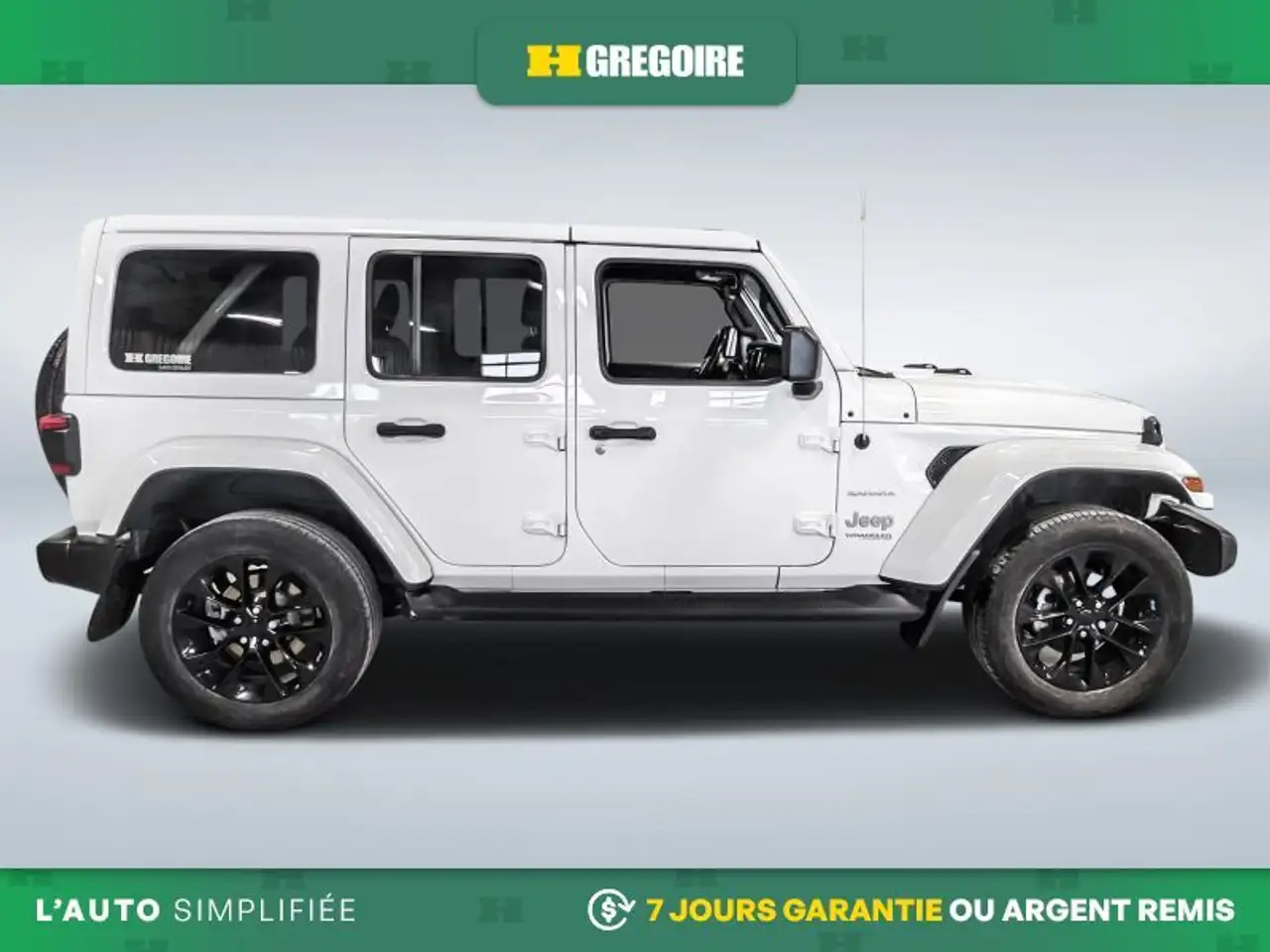 Jeep Wrangler снимка Jeep Wrangler