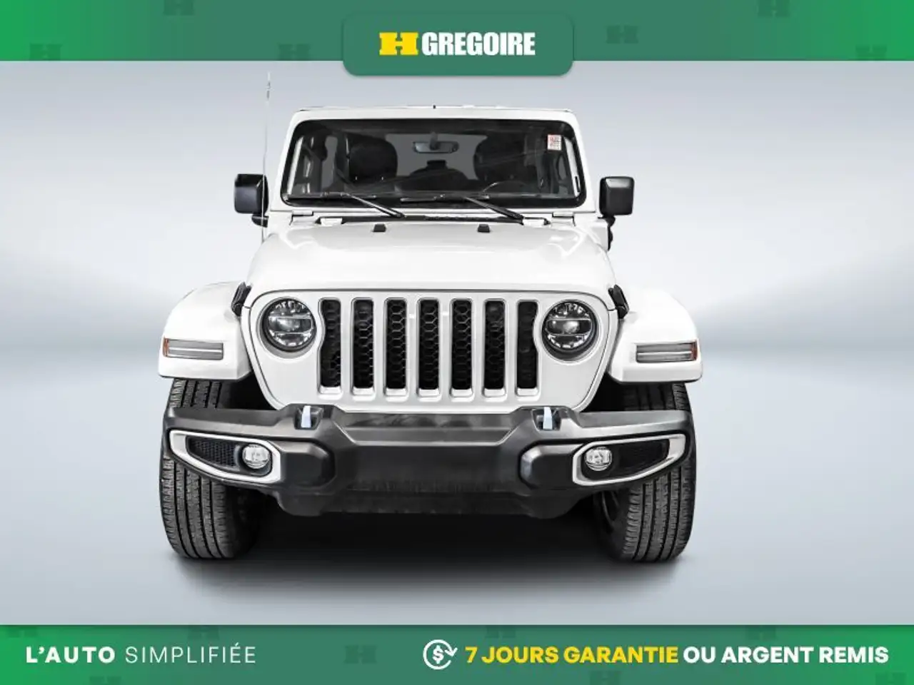 Jeep Wrangler снимка Jeep Wrangler