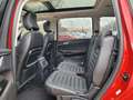 Ford Galaxy Titanium AWD 2.0 7Sitze*Navi*R-Kam*LMF*HU Czerwony - thumbnail 12