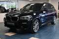 BMW X3 G01 xDrive30d 265ch BVA8 M Sport Bleu - thumbnail 1