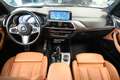 BMW X3 G01 xDrive30d 265ch BVA8 M Sport Bleu - thumbnail 10