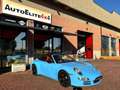 Porsche 911 997 Carrera 4S Cabriolet Bleu - thumbnail 5
