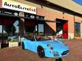 Porsche 911 997 Carrera 4S Cabriolet Bleu - thumbnail 1