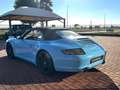 Porsche 911 997 Carrera 4S Cabriolet Bleu - thumbnail 7