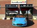 Porsche 911 997 Carrera 4S Cabriolet Bleu - thumbnail 4