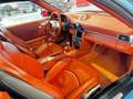 Porsche 911 997 Carrera 4S Cabriolet Bleu - thumbnail 12