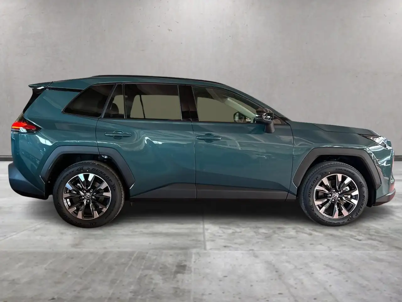 Toyota RAV4 2026