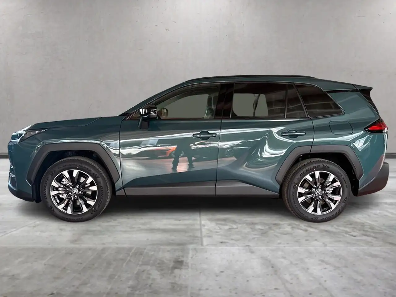 Toyota RAV4 2026