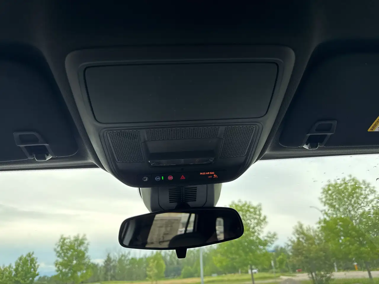 Chevrolet Equinox photo Chevrolet Equinox