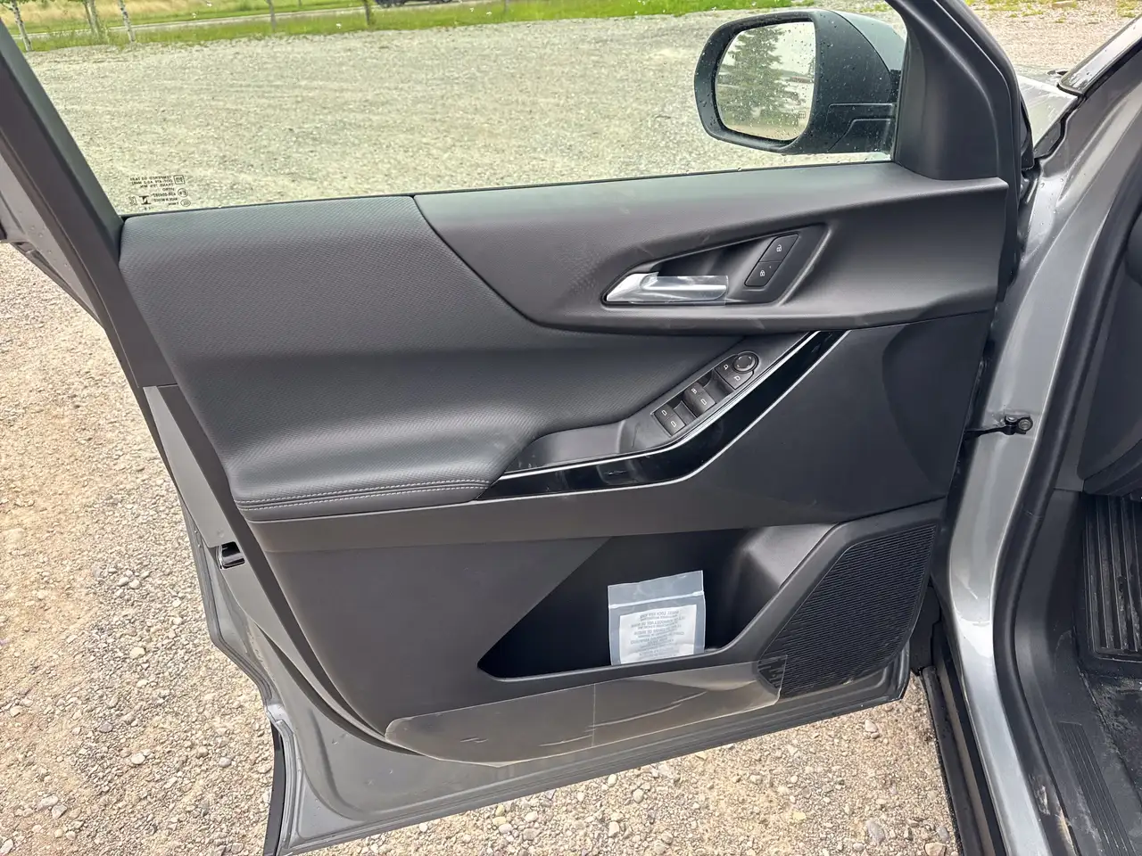 Chevrolet Equinox photo Chevrolet Equinox
