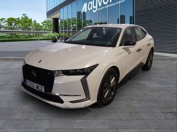 BlueHDi Bastille Aut. 130