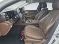 Mercedes-Benz E 400 d 4M T Wide/Multibeam/Nappa/Airmatic/AHK Weiß - thumbnail 11