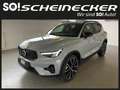 Volvo XC40 B3 Ultimate Dark Aut. Gris - thumbnail 2
