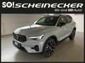 Volvo XC40 B3 Ultimate Dark Aut. Gris - thumbnail 2