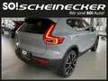 Volvo XC40 B3 Ultimate Dark Aut. Gris - thumbnail 4