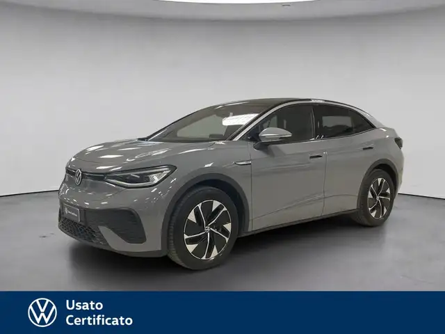 Volkswagen ID.5 77 kwh pro performance 204cv