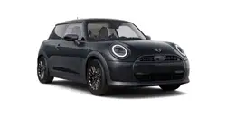 Mini Cooper C Classic Trim Paket L.Navi AR.360°Kam