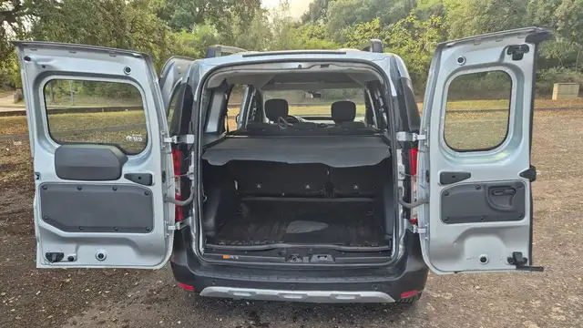 Dacia Dokker view 14