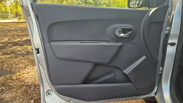 Dacia Dokker view 7