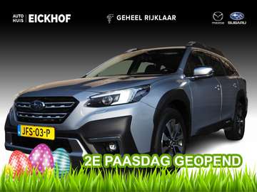 2.5i Premium AWD - Eyesight - Automaat