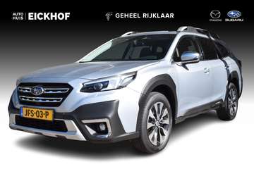 2.5i Premium AWD - Eyesight - Automaat