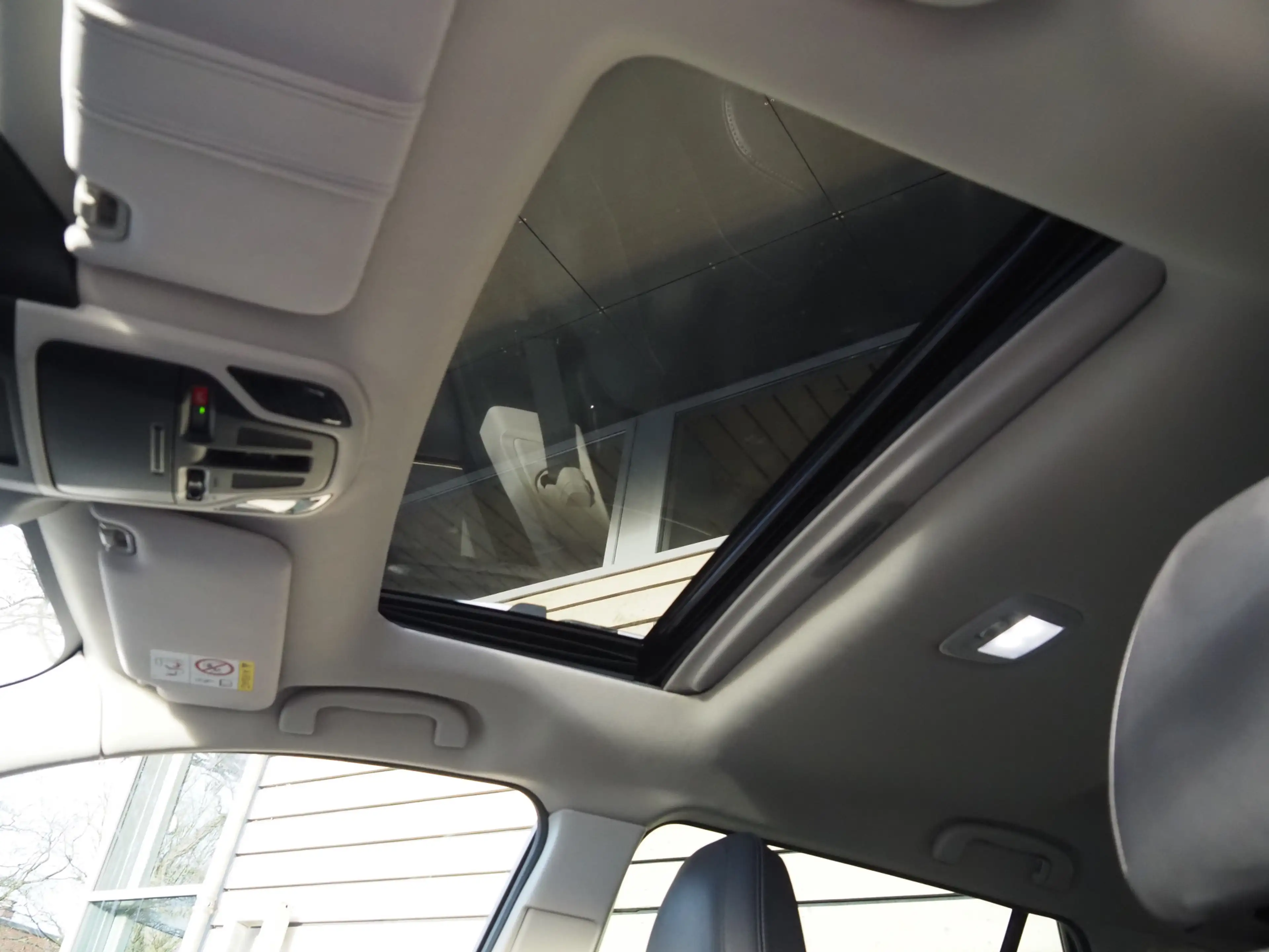Subaru OUTBACK 2.5i Premium AWD — photo 12