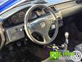 Honda Civic 1.5 16V cat 3 porte LSi SWAP H22a Blu/Azzurro - thumbnail 10