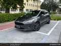 Ford Fiesta Titanium 1.1 Gris - thumbnail 1