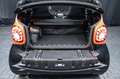 smart forTwo Turbo Leder  Sportpaket JBL Kamera Negro - thumbnail 14