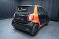 smart forTwo Turbo Leder  Sportpaket JBL Kamera Negro - thumbnail 7