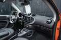 smart forTwo Turbo Leder  Sportpaket JBL Kamera Negro - thumbnail 15