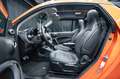 smart forTwo Turbo Leder  Sportpaket JBL Kamera Negro - thumbnail 12
