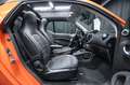 smart forTwo Turbo Leder  Sportpaket JBL Kamera Negro - thumbnail 16