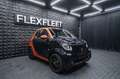 smart forTwo Turbo Leder  Sportpaket JBL Kamera Negro - thumbnail 2