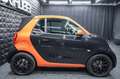 smart forTwo Turbo Leder  Sportpaket JBL Kamera Negro - thumbnail 6