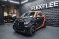 smart forTwo Turbo Leder  Sportpaket JBL Kamera Negro - thumbnail 4