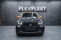 smart forTwo Turbo Leder  Sportpaket JBL Kamera Negro - thumbnail 3