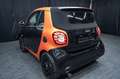 smart forTwo Turbo Leder  Sportpaket JBL Kamera Negro - thumbnail 9