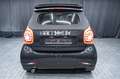 smart forTwo Turbo Leder  Sportpaket JBL Kamera Negro - thumbnail 18