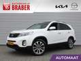 Kia Sorento 2.4 GDi ExecutiveLine | Schuifdak | Stoelverwarmin Blanc - thumbnail 1