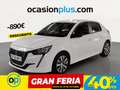 Peugeot 208 1.2 Puretech S&S Active Pack 100 Blanco - thumbnail 1