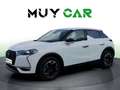 DS Automobiles DS 3 Crossback Puretech Chic 100 Blanco - thumbnail 3