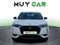 DS Automobiles DS 3 Crossback Puretech Chic 100 Blanco - thumbnail 2