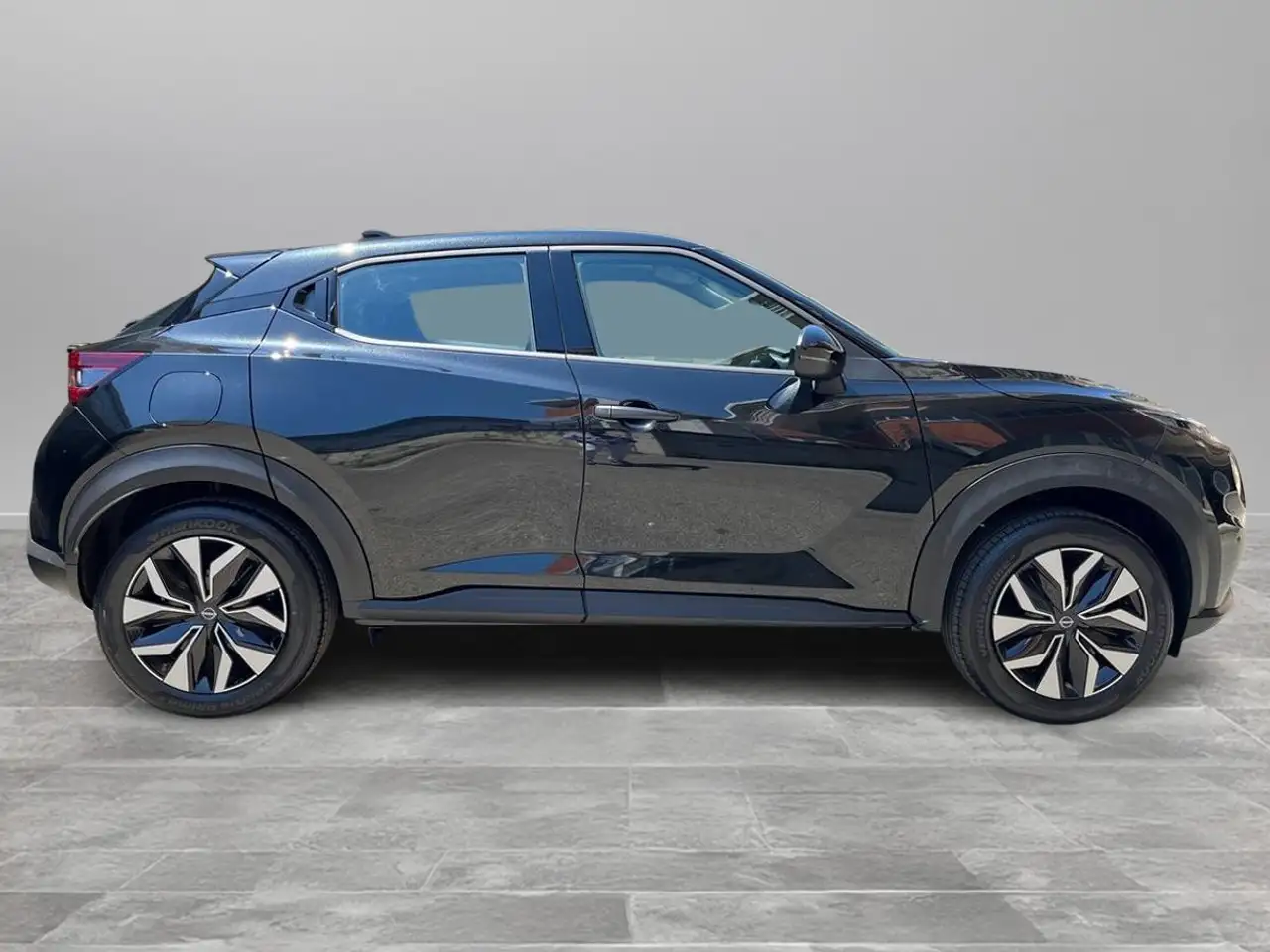 Nissan Juke 2026
