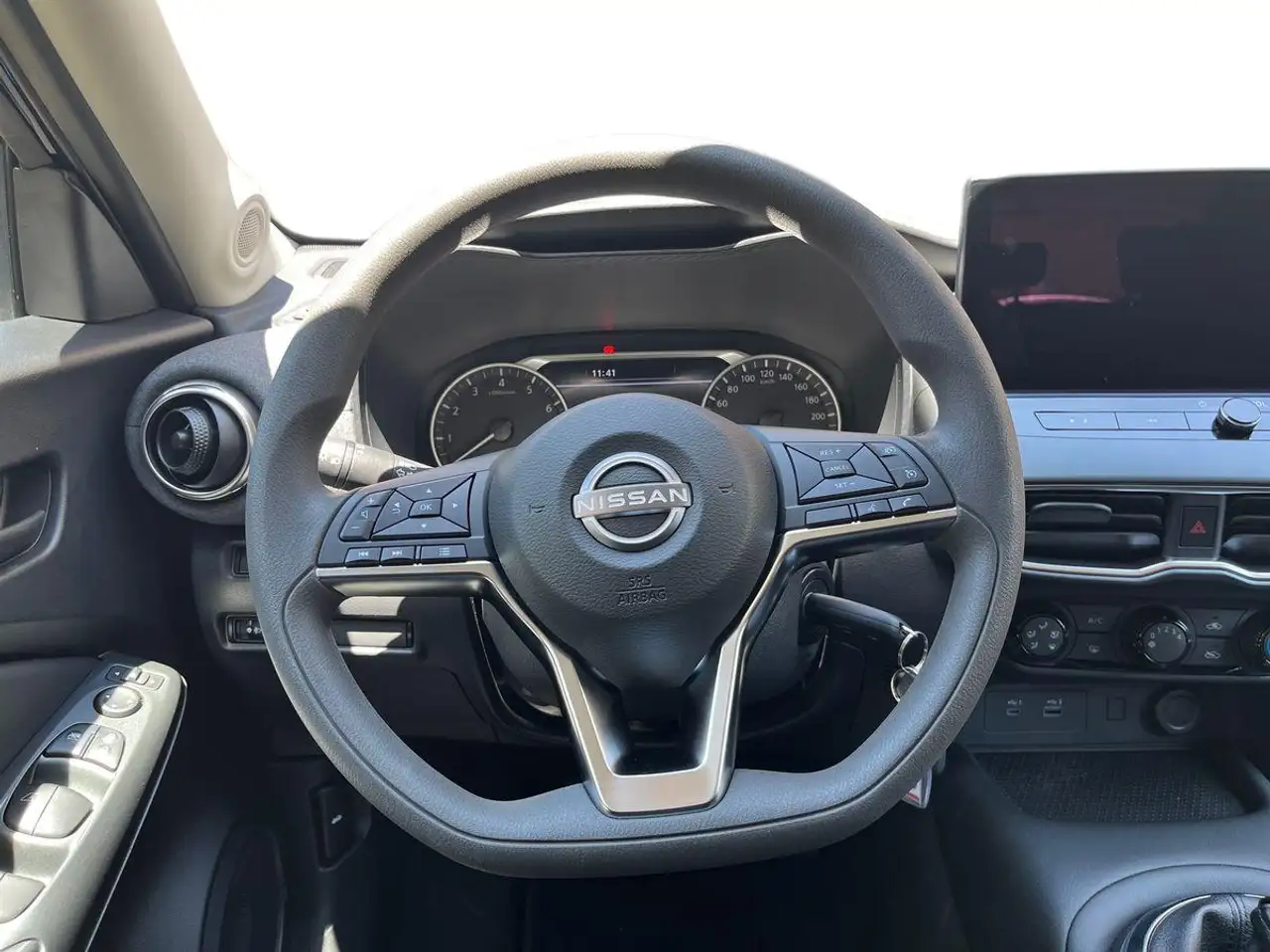 Nissan Juke 2026 — фото 13
