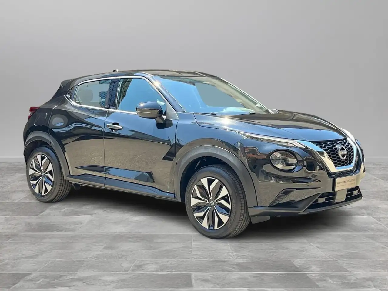 Nissan Juke 2026